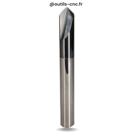 Chamfering mill cutter