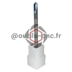 Chamfering mill cutter