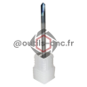 Chamfering mill cutter