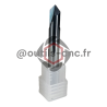 Chamfering mill cutter