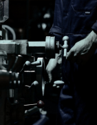Etaux de bridage CNC